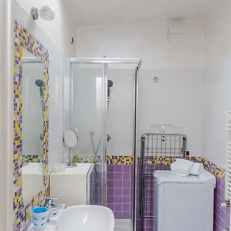 Urban Penthouse * ミラノ