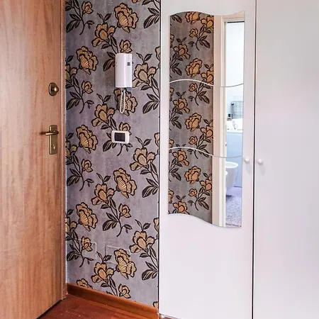 Urban Penthouse Milan