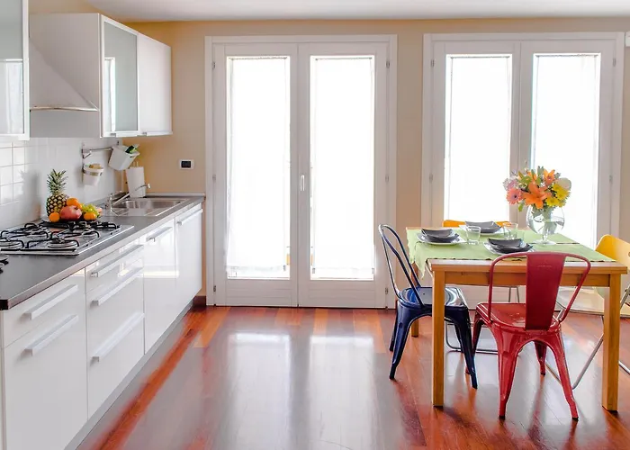 Apartament Urban Penthouse *