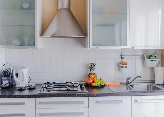 Apartament Urban Penthouse *