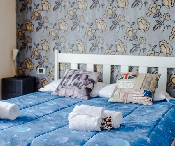 Apartament Urban Penthouse *
