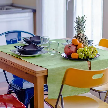 Appartamento Urban Penthouse *