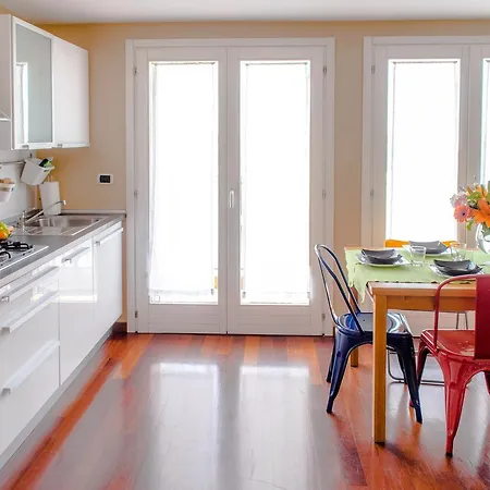 Appartamento Urban Penthouse *