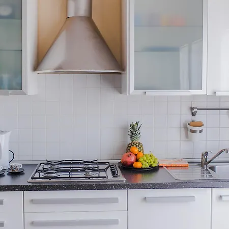 Appartamento Urban Penthouse *