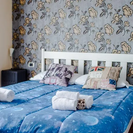 Appartamento Urban Penthouse *