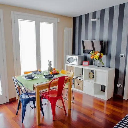Urban Penthouse Appartamento