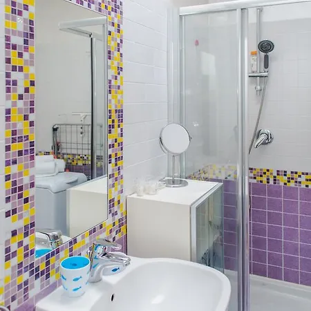 Urban Penthouse Appartamento *
